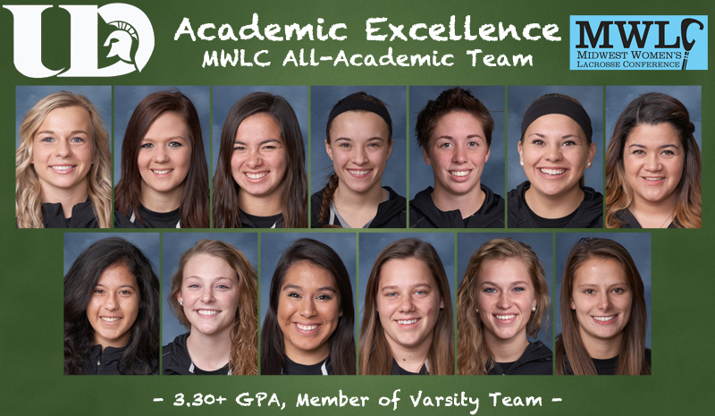 MWLC All-Academic