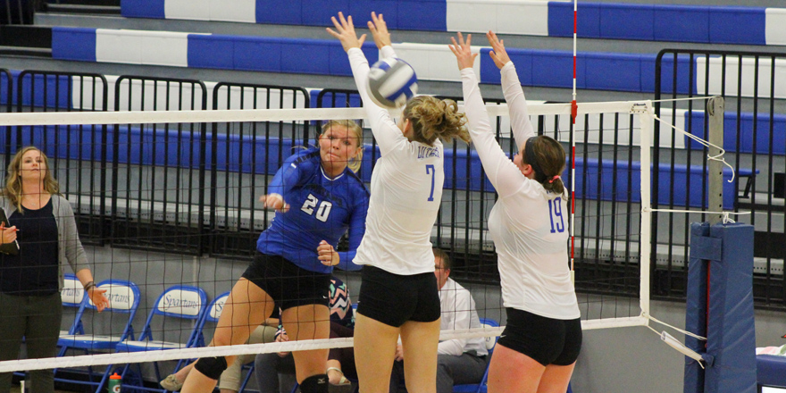 VBALL Basierak All-IIAC 2015