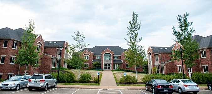 Park Village Apartments