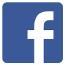 Facebook Logo (205x205 px)