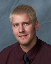 Mike&nbsp;Barsema