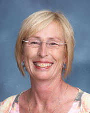 Carol&nbsp;Chesterman