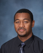 Terry&nbsp;Dunn, Jr.