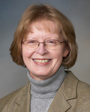 Phyllis Garfield