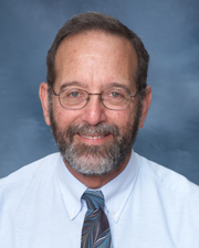 Alan Garfield