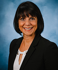 Sandy Hockenberry