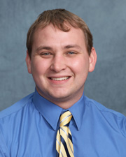Matt&nbsp;Osterhaus