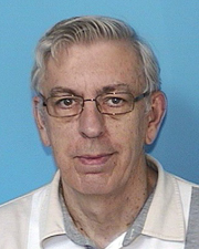 Gene&nbsp;Schaul