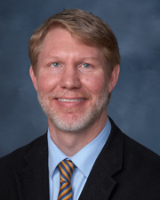 Michael Willis