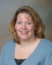 Polly&nbsp;Kadolph