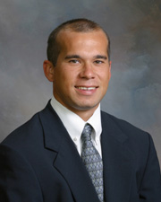 Robbie&nbsp;Sieverding