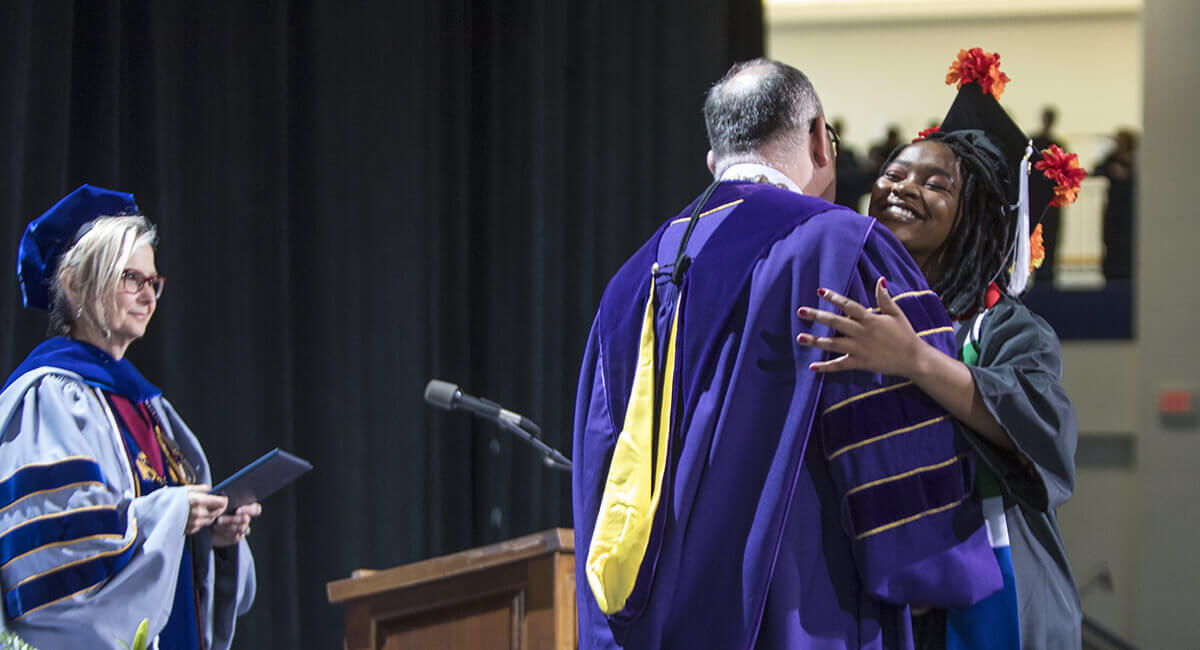 Graduation Information University of Dubuque