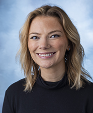 Bridgette Brandt - Meet Your Counselor
