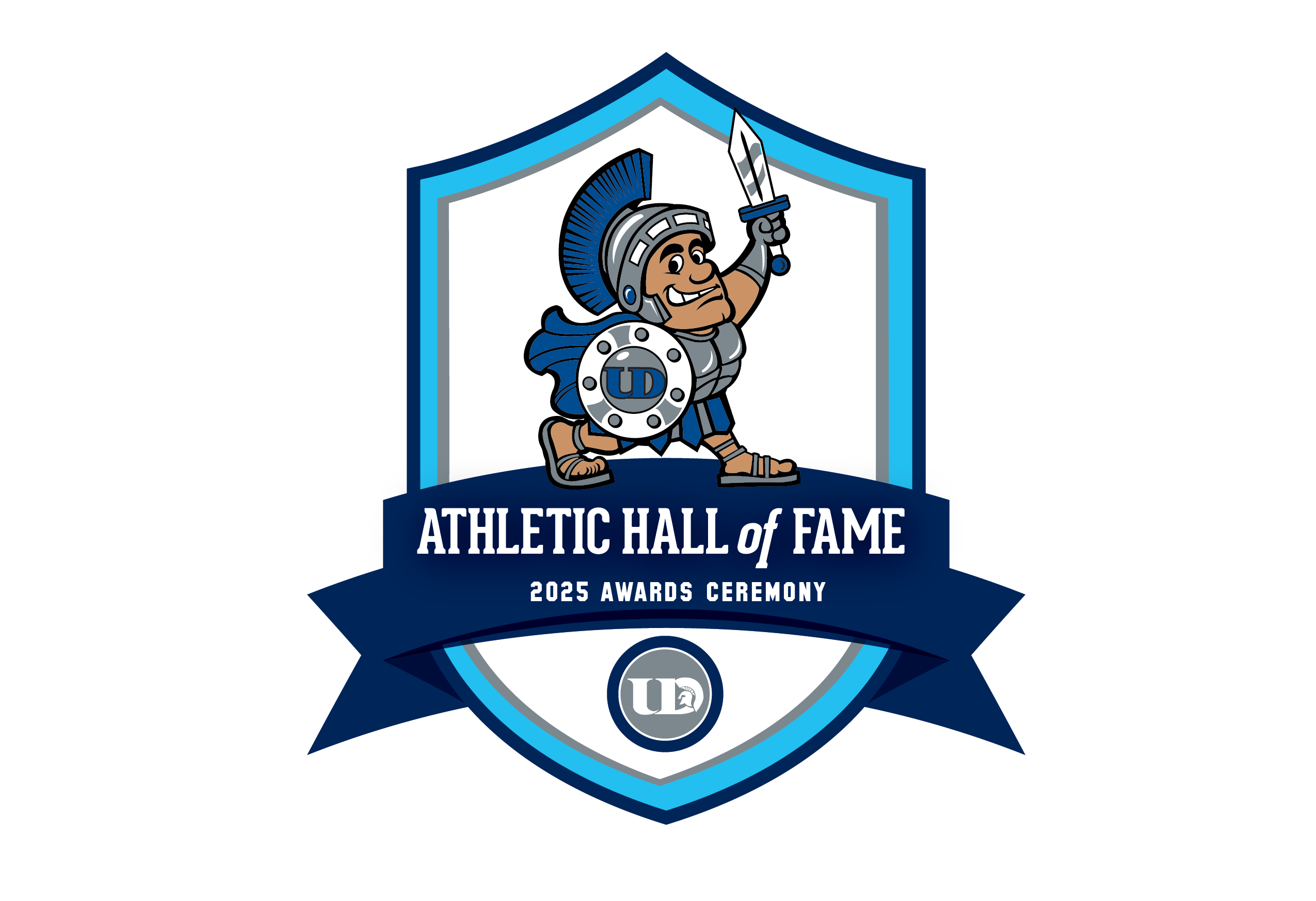 Athletic Hall of Fame and Spartan Football Game