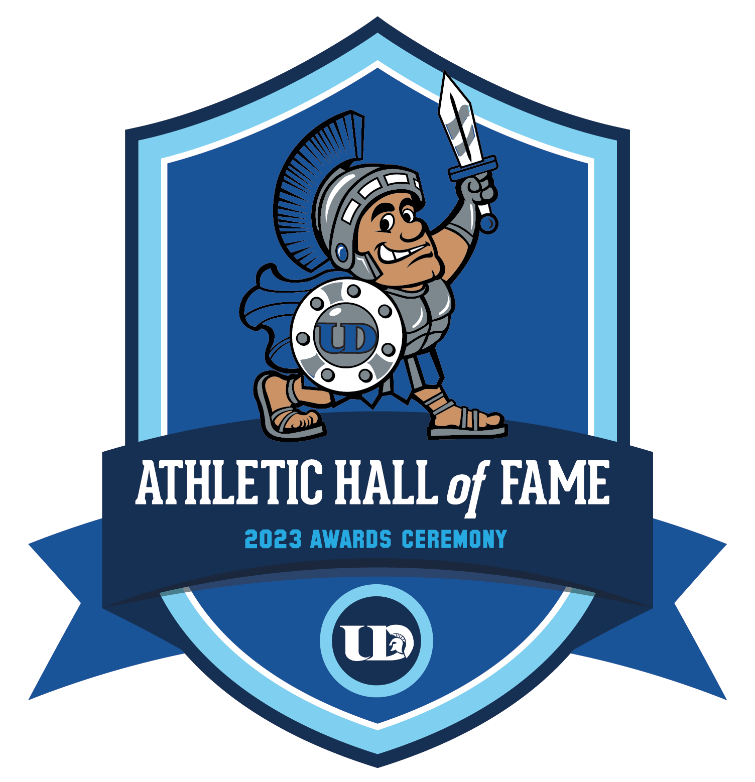 Athletic Hall of Fame and University Tailgate