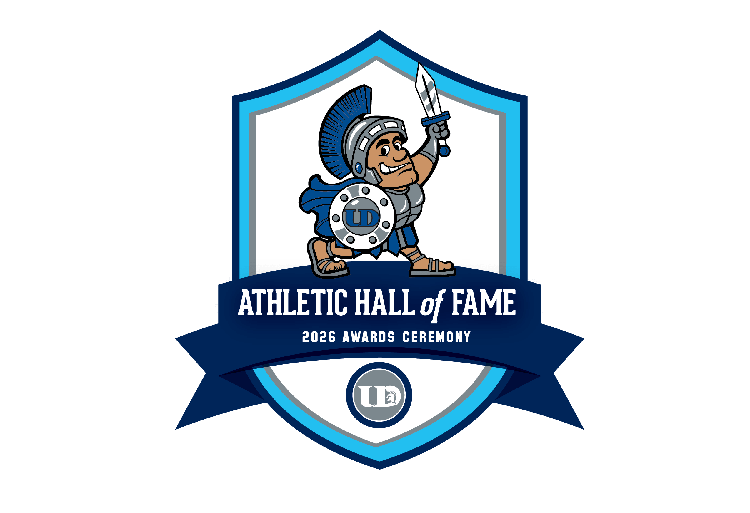 Athletic Hall of Fame and Spartan Football Game