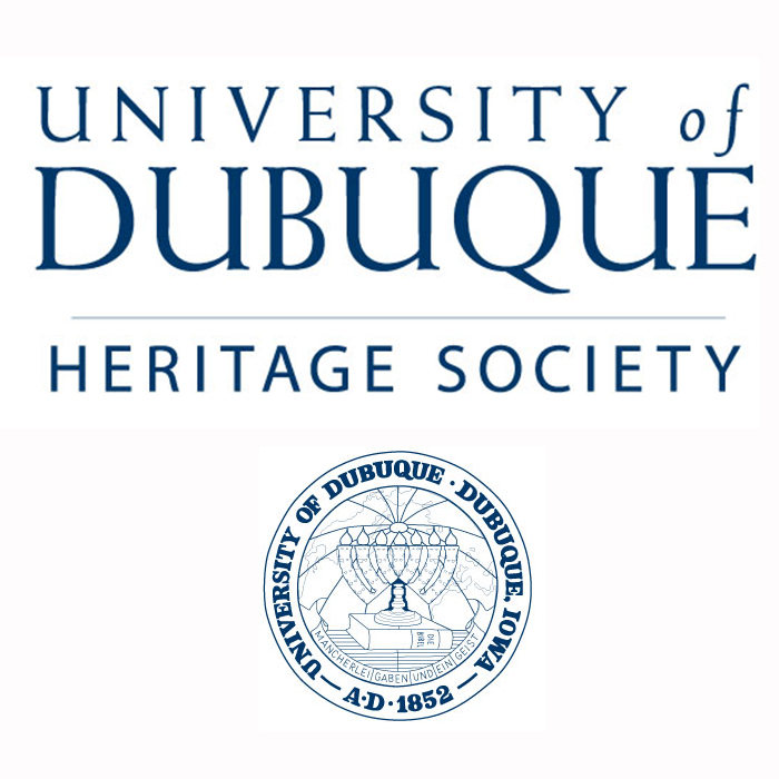 Heritage Society University of Dubuque
