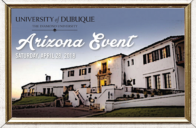 Arizona Alumni Event 2018 