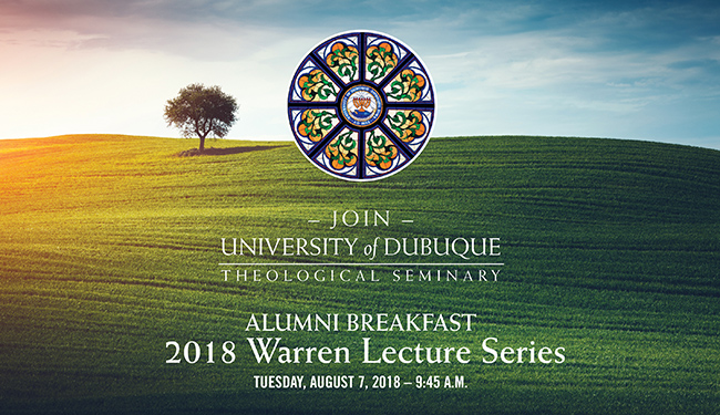 Seminary Alumni Breakfast (W:650 px)