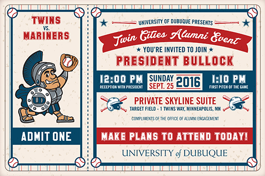 Twins Alumni Event 2016 -  525x350px