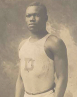 Solomon Butler - Hall of Fame