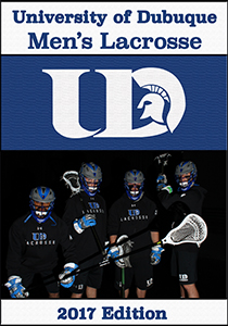 2017 Men's Lacrosse