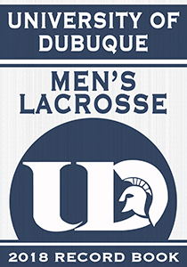 2018 Men's Lacrosse