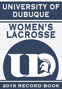 2018 Women's Lacrosse