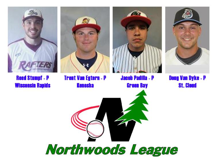 Baseball Northwoods League