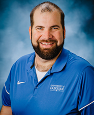 Kevin Cattani - 2018