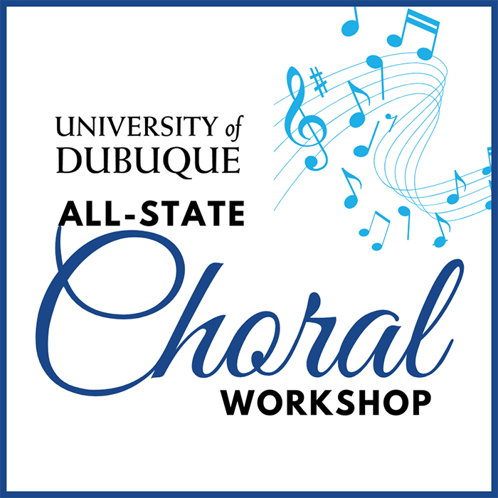 2023 All-State Choral Workshop