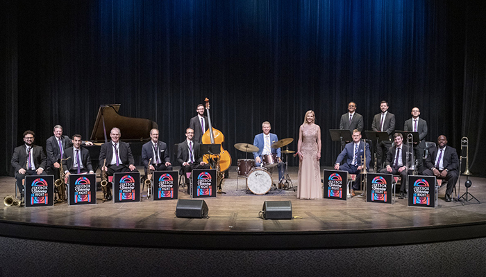 Jukebox Saturday Night