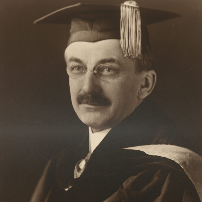 Bisignano Art Gallery Honors a Legacy of Leadership at the University of Dubuque