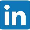 LinkedIn Logo (205x205 px)
