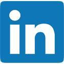 LinkedIn Logo (205x205 px)