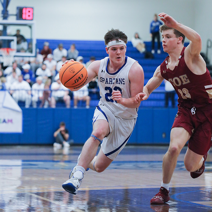 Bisignano Art Gallery Exhibit to Highlight Spartan Athletics