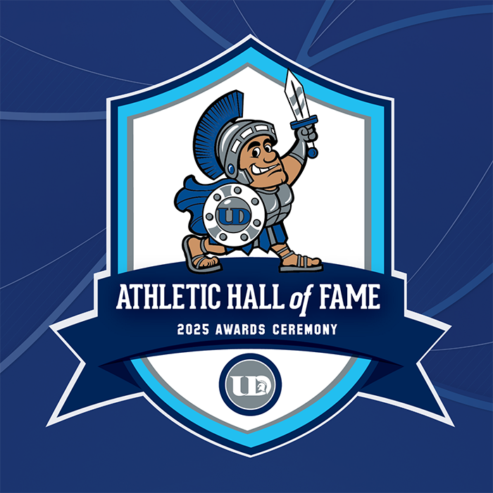 Athletic Hall of Fame and Spartan Football Game