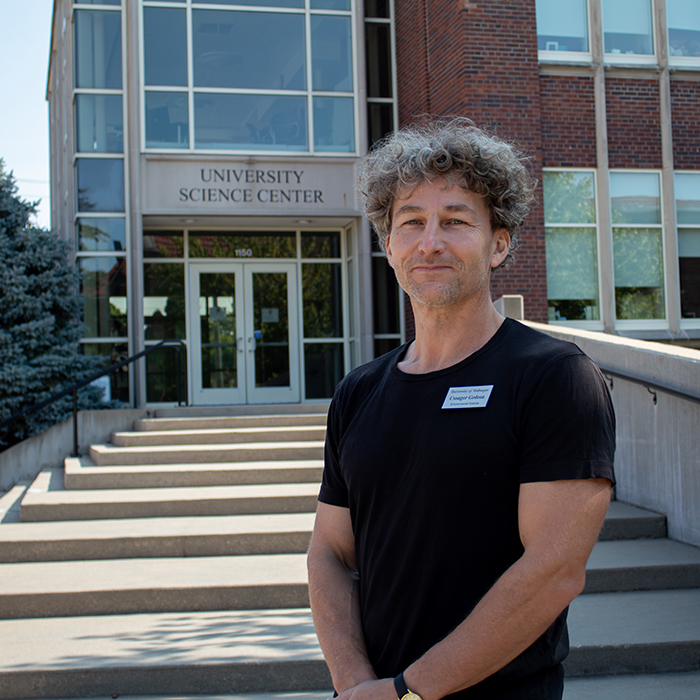 University of Dubuque to Host Visiting Fulbright Scholar-in-Residence