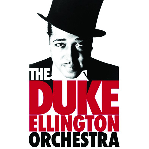 duke ellington band