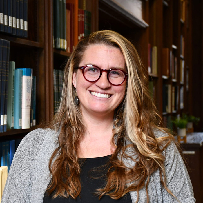 Intersection of Climate Justice and Faith to be Explored at 2025 Florence L. Warren Lectureship