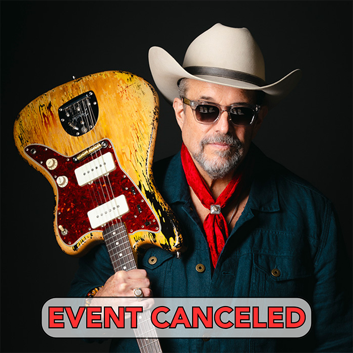 An Evening with Raul Malo