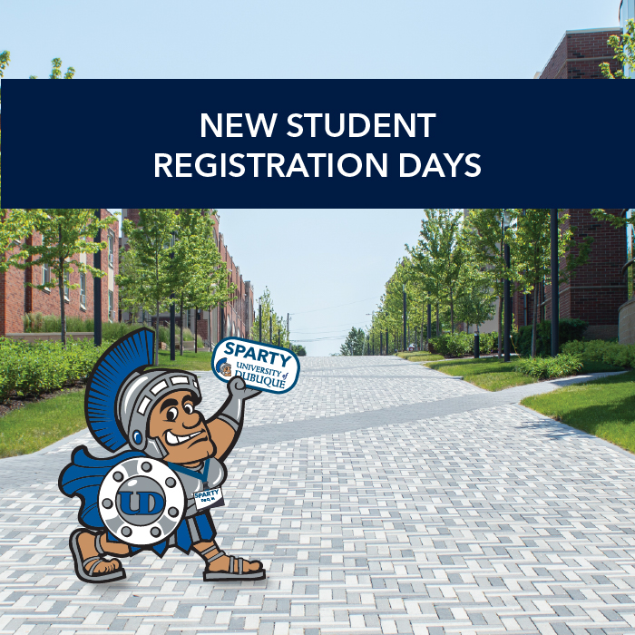 Aviation: New Student Registration Day - Monday, May 19