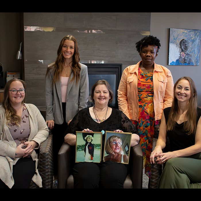 National Scholarship Month - Lori Noyes Scholarship