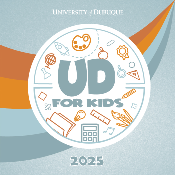 UD For Kids - Week 1