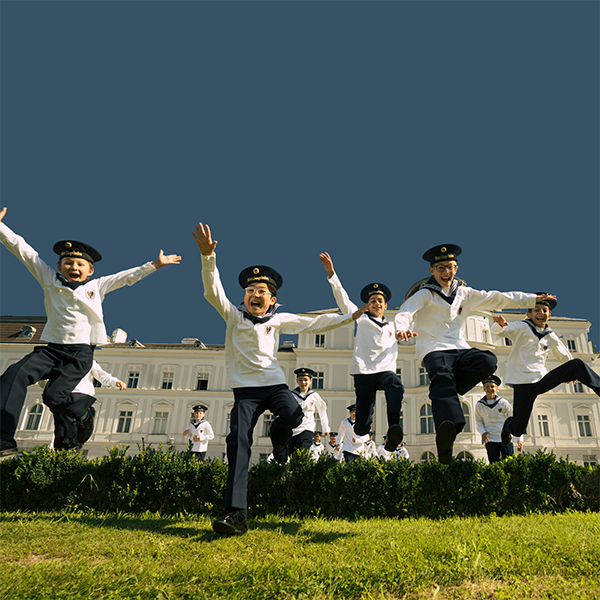 World-Famous Vienna Boys Choir Performance Kicks Off Dubuque Arts Council