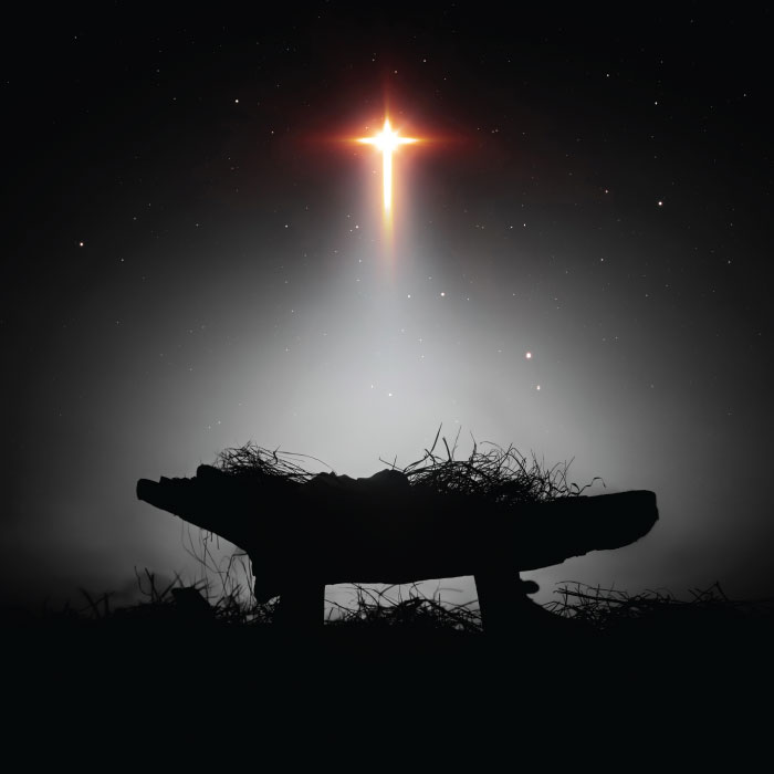 Christmas at Heritage Center "Come, Messiah"