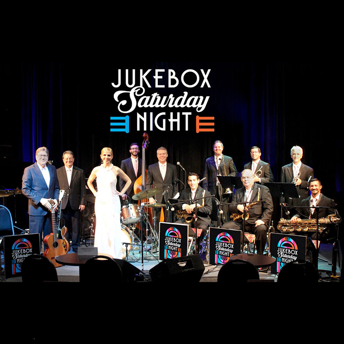 Jukebox Saturday Night in Conjunction with the 2026 UD Jazz Festival
