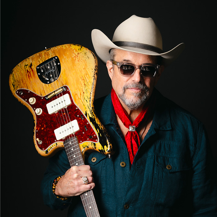 An Evening with Raul Malo