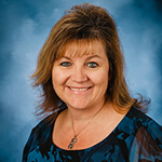 Jane Boge