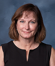 Pamela Crawford